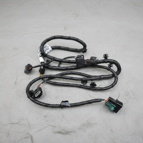 2019-2020 Kia Sorento OEM Front Bumper Wiring Harness Sport Pkg