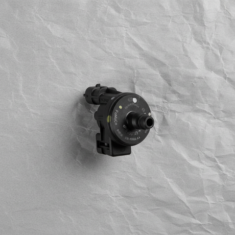 2014-2025 Ford Escape Fiesta OEM Purge Control Valve With Turbo Engine