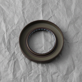 2008-2013 Mazda 3 Mazdaspeed Manual Transmission Output Shaft Seal Driver Side OEM - Detail View 2
