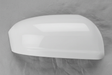 2014-2015 Honda Civic Sedan Passenger Side Mirror Skull Cap *NH578* Taffeta White OEM