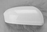 2014-2015 Honda Civic Sedan Passenger Side Mirror Skull Cap *NH578* Taffeta White OEM