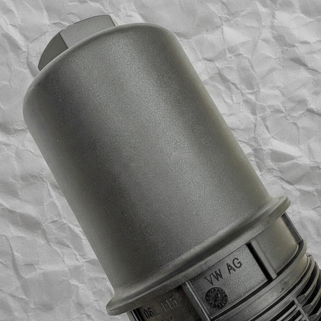 2013-2025 Volkswagen Jetta GTI Beetle Tiguan 1.8L 2.0L Oil Filter Cap OEM