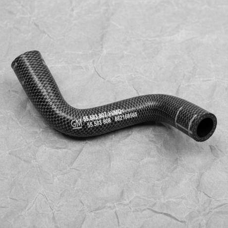 2011-2021 GM Cruze Sonic Trax Encore Engine Oil Cooler Hose 1.4L OEM – Macro Center