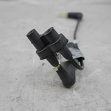 2004-2008 Ford F150 OEM Front Hub Vacuum Solenoid Line Tube 4WD
