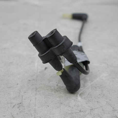 2004-2008 Ford F150 OEM Front Hub Vacuum Solenoid Line Tube 4WD