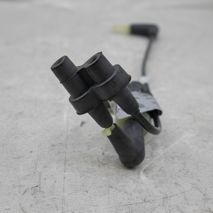 2004-2008 Ford F150 OEM Front Hub Vacuum Solenoid Line Tube 4WD