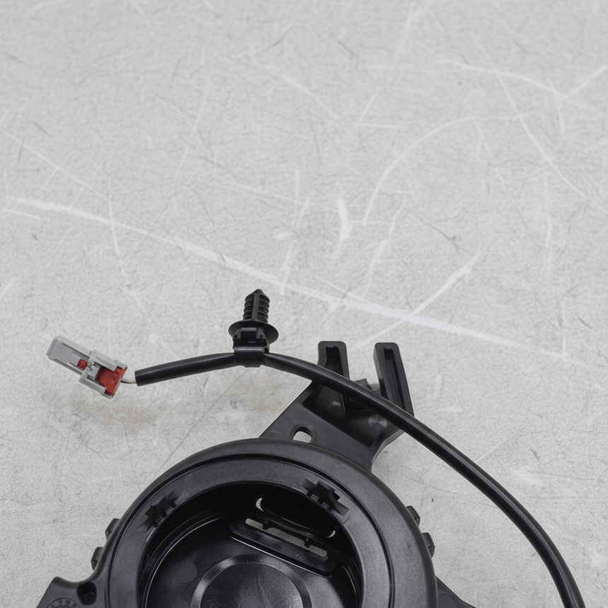 2023-2024 Cadillac CT4 OEM Temperature Controlled Seat Blower Motor - Macro Bottom 1