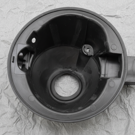 2010-2013 Ford Transit Connect OEM Fuel Tank Filler Door Pocket