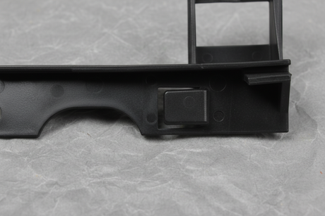2019-2022 Chevrolet Blazer Passenger Front Bumper Fascia Center Support OEM