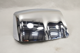 2012-2021 Nissan NV1500 NV2500 NV3500 Driver Side Telescoping Tow Mirror OEM - View 1