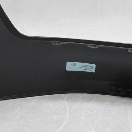 2019-2024 Ram 1500 Rebel Driver Side Front Bumper Filler Panel Genuine OEM - Detail 2