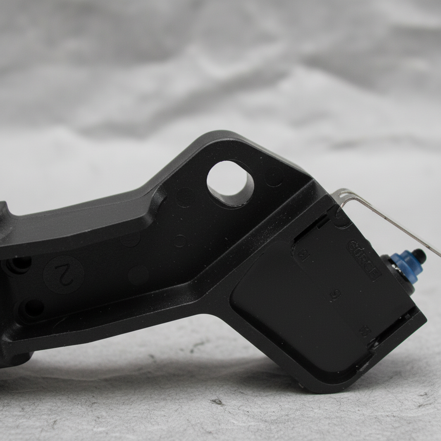 2015-2025 Ford Transit-150 Transit-250 Transit-350 Passenger Side Door Switch OEM