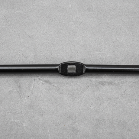 Wheel Lug Nut Wrench - Detail View