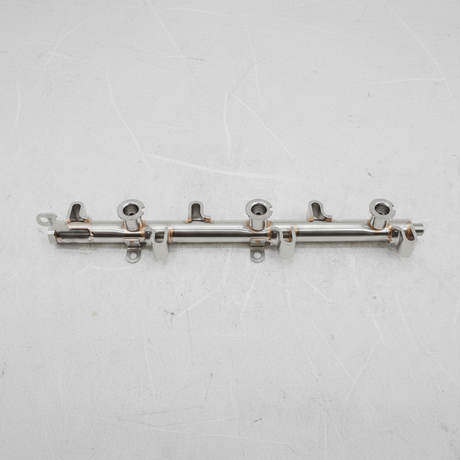 Ford Passenger Side Fuel Injector Rail 3.5L V6 - Full View