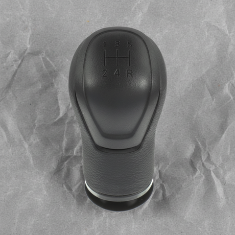 Macro Crop Middle - Shift Knob Lever