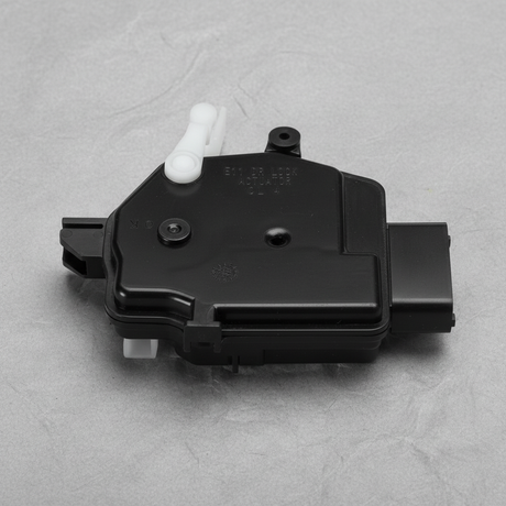 2012-2021 Nissan NV1500 NV2500 NV3500 OEM Passenger Side Door Lock