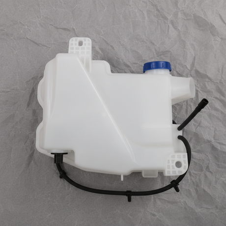 2021-2023 GM Chevrolet Trailblazer Windshield Washer Fluid Reservoir OEM - Detail View 2