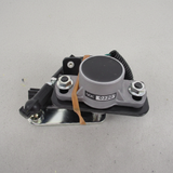 2017-24 Nissan Armada 5.6L V8 Genuine OEM Rear Suspension Height Sensor - Top Detail