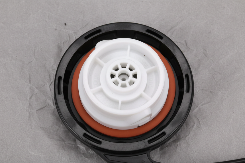 2009-2011 Nissan Murano Juke Fuel Tank Gas Cap OEM