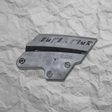 2016-2022 Nissan Titan Titan XD OEM Passenger Side Headlight Lower Bracket
