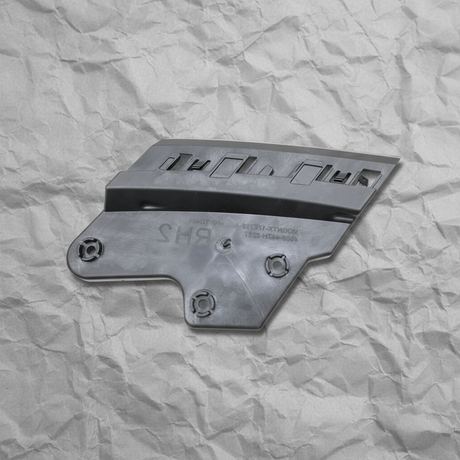 2016-2022 Nissan Titan Titan XD OEM Passenger Side Headlight Lower Bracket