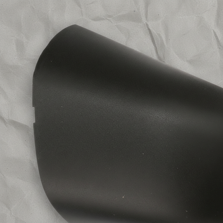 2015-2019 Nissan Versa Note OEM Driver Side Lower Mirror Trim