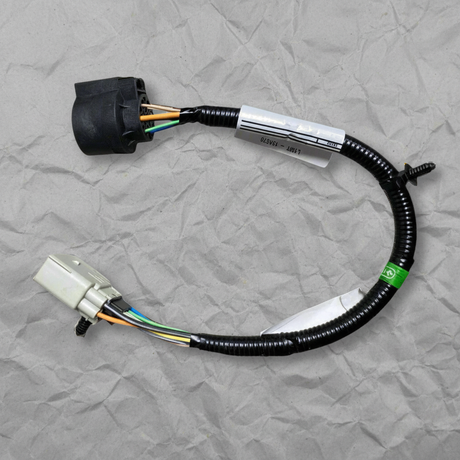 2020-2024 Lincoln Aviator OEM Trailer Wiring Connector Jumper Wire - Full View