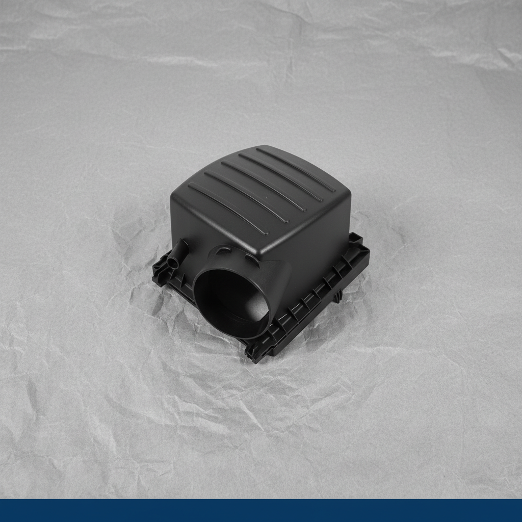 2011-2026 Dodge Durango/Jeep Grand Cherokee Air Cleaner Cover OEM