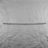 2017-2020 Nissan Rogue Rear Driver Side Door Molding - Full View