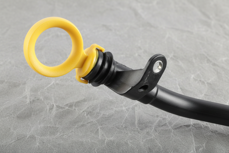 2010-2014 Volkswagen Jetta Golf Beetle Engine Oil Dipstick Tube OEM