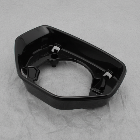 2020-2025 Corvette E-Ray Stingray Z06 ZR1 Passenger Door Mirror OEM