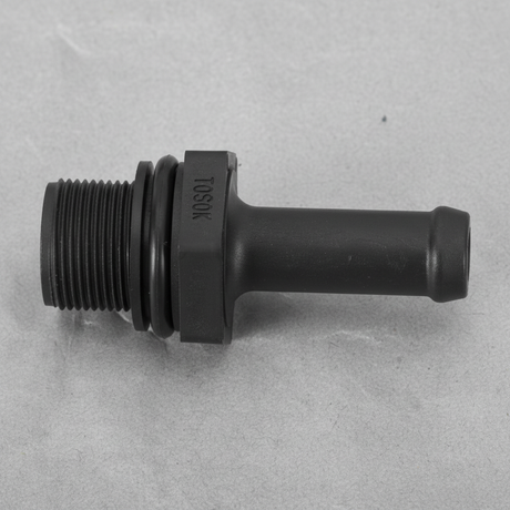 Macro Crop Middle - PCV Valve