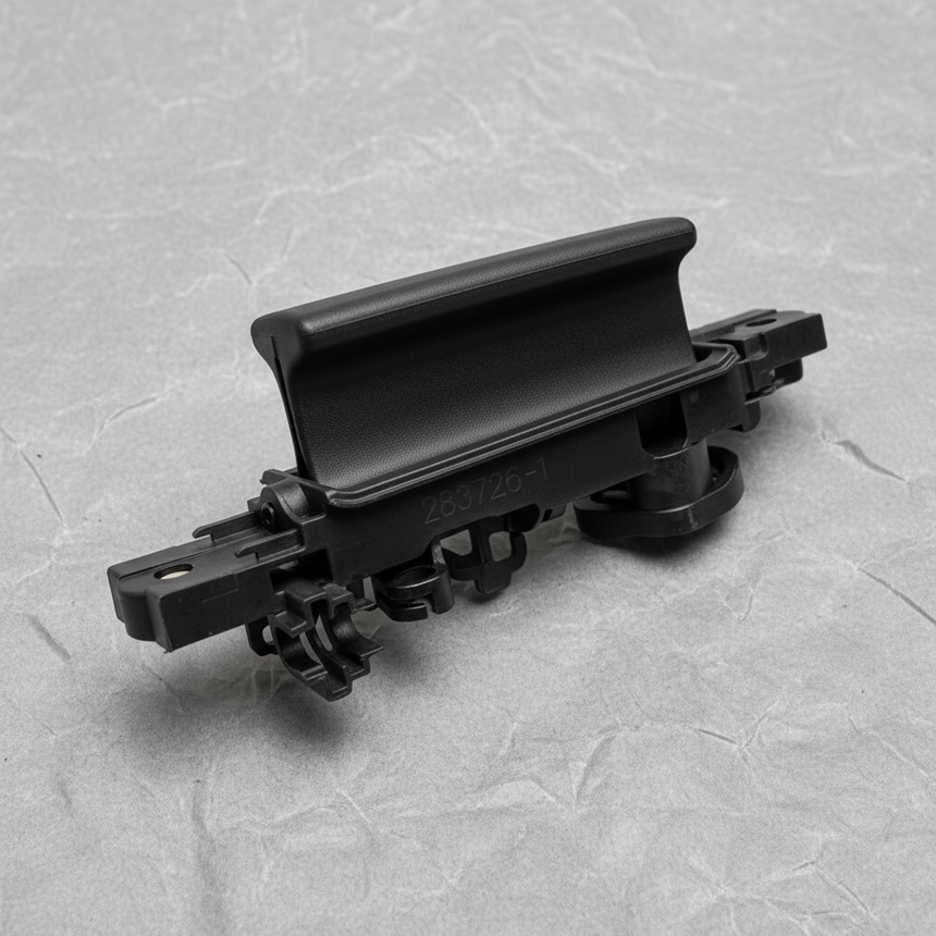 2014-2023 Ford Transit Connect Sliding Door Handle Inner Left or Right OEM
