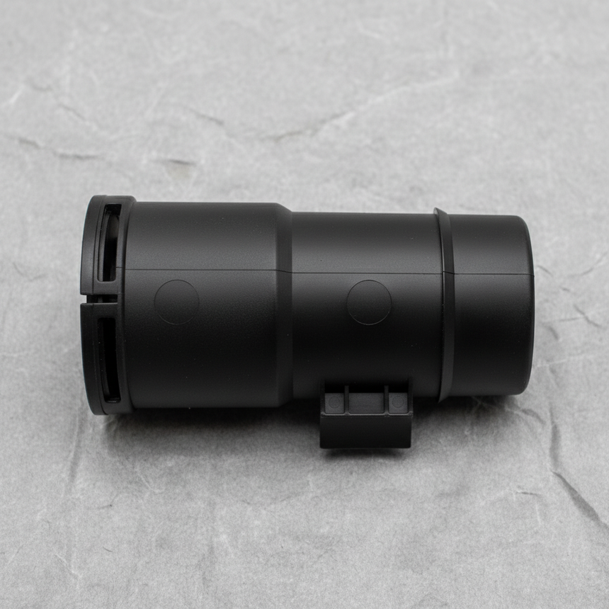 Fuel Vapor Canister Filter Middle Crop 1