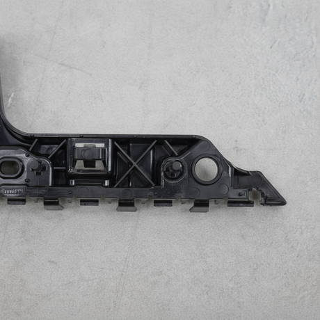 2021-2025 Bronco 2-Door Rear Driver Bumper Side Bracket OEM