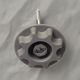 2019-2023 Camry or Avalon Spare Wheel Hold Down Retainer Screw Type