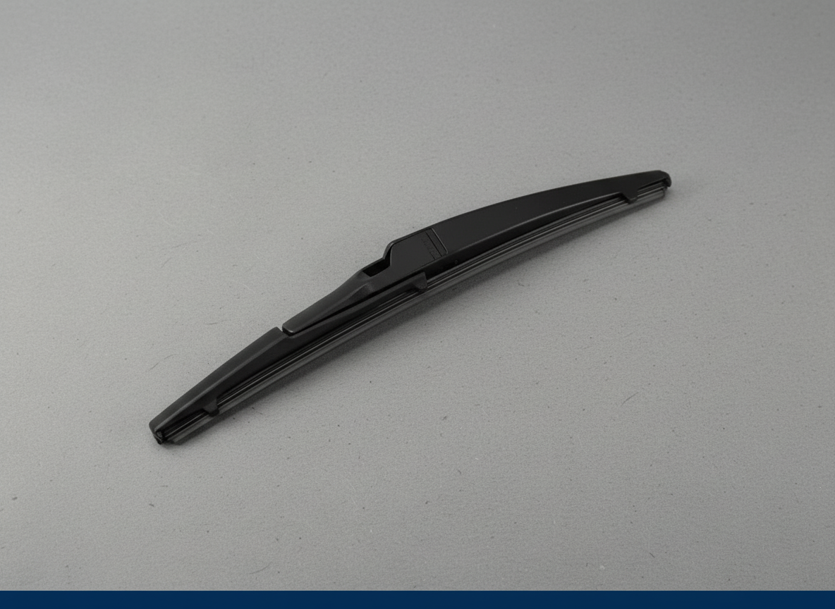 13-18 RAV4 OEM Genuine Back Glass Rear Windshield Wiper Blade