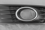 2012-2016 Volkswagen Eos Passenger Outer Fog Light Trim Genuine OEM
