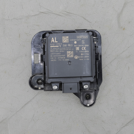 2022-2025 Nissan Frontier OEM Driver Side Blind Spot Radar Sensor
