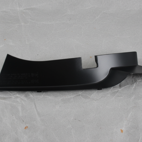 2020-25 Kia Telluride Passenger Side Tail Lamp Inner Cover - Middle Detail
