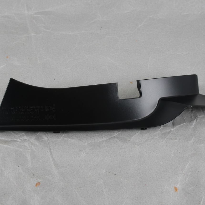 2020-25 Kia Telluride Passenger Side Tail Lamp Inner Cover - Middle Detail