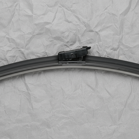 2018-2024 Volkswagen Tiguan Genuine OEM Passenger Side Wiper Blade - Top Detail