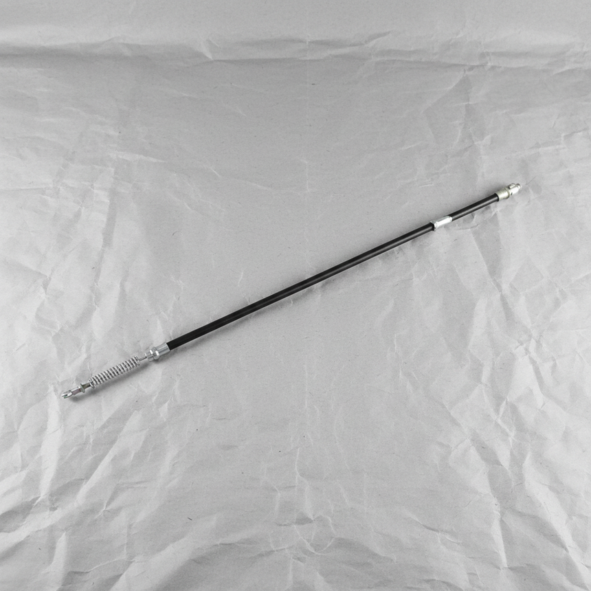 Chrysler 300 Dodge Challenger Charger Parking Brake Cable Full View