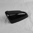 2014-2025 Cadillac CT5 CT4 CTS Genuine OEM Primed Passenger Mirror Cover - Full View