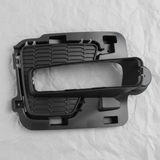 2015-2017 Ford Expedition Passenger Side Fog Light Bezel Black OEM