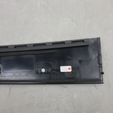 2019-2025 Silverado Sierra 1500 OEM Rear Passenger Side Door B-Pillar