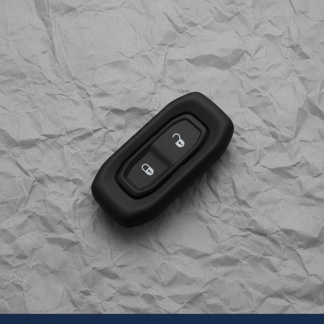 2018-2026 Wrangler JL Gladiator Door Lock Switch Driver Side OEM