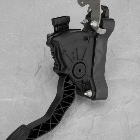 2016-2018 Nissan Titan Titan XD Pedal Travel Sensor Accelerator OEM - Middle Detail