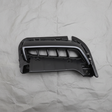 2020-2022 Kia Telluride OEM Driver Side Front Bumper Vent Grille No Fog Lamp - Full View 1