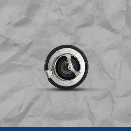 Mazda Engine Coolant Thermostat OEM